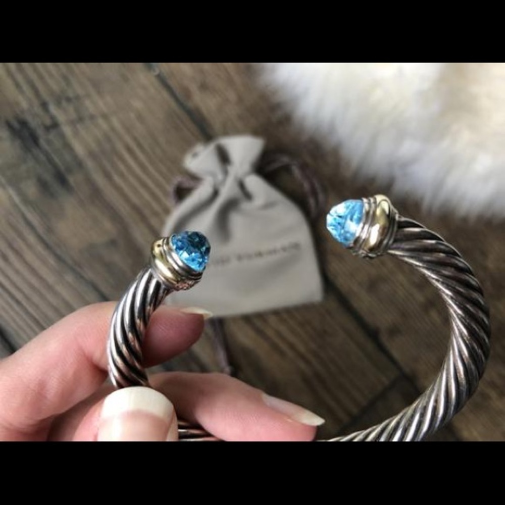 David Yurman Bracelet